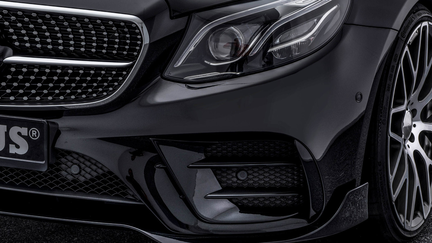 Mercedes-Benz E-Klasse W213: Tuning: BRABUS präsentiert Performanceprogramm  für die neue Mercedes E-Klasse - Fotostrecke - Mercedes-Fans - Das Magazin  für Mercedes-Benz-Enthusiasten