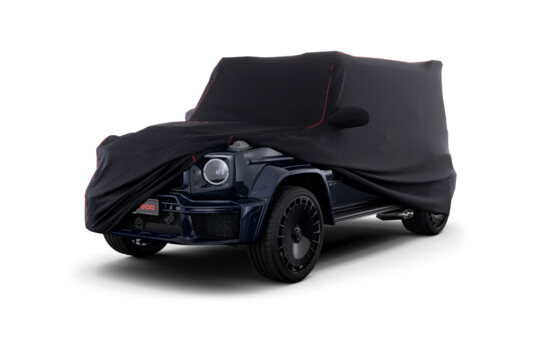 BRABUS Car Cover