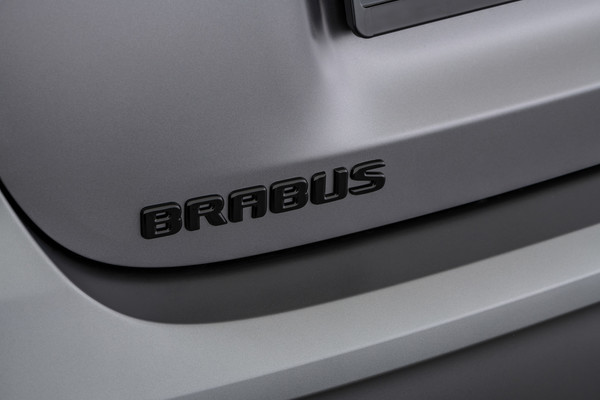 Brabus 450 Mercedes Amg 5 S 4matic Cars4sale Brabus