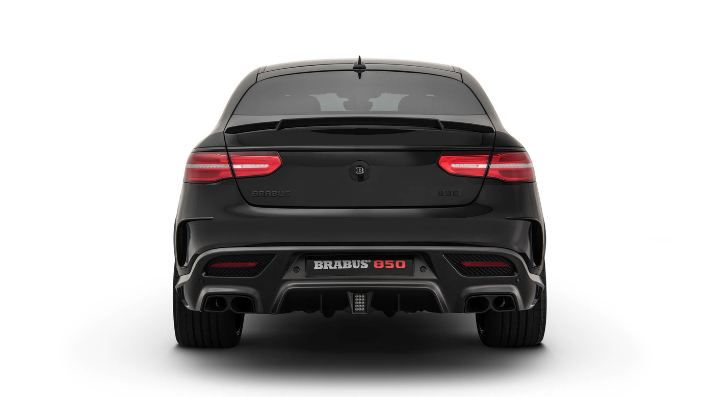 Article Overview Tuning Brabus