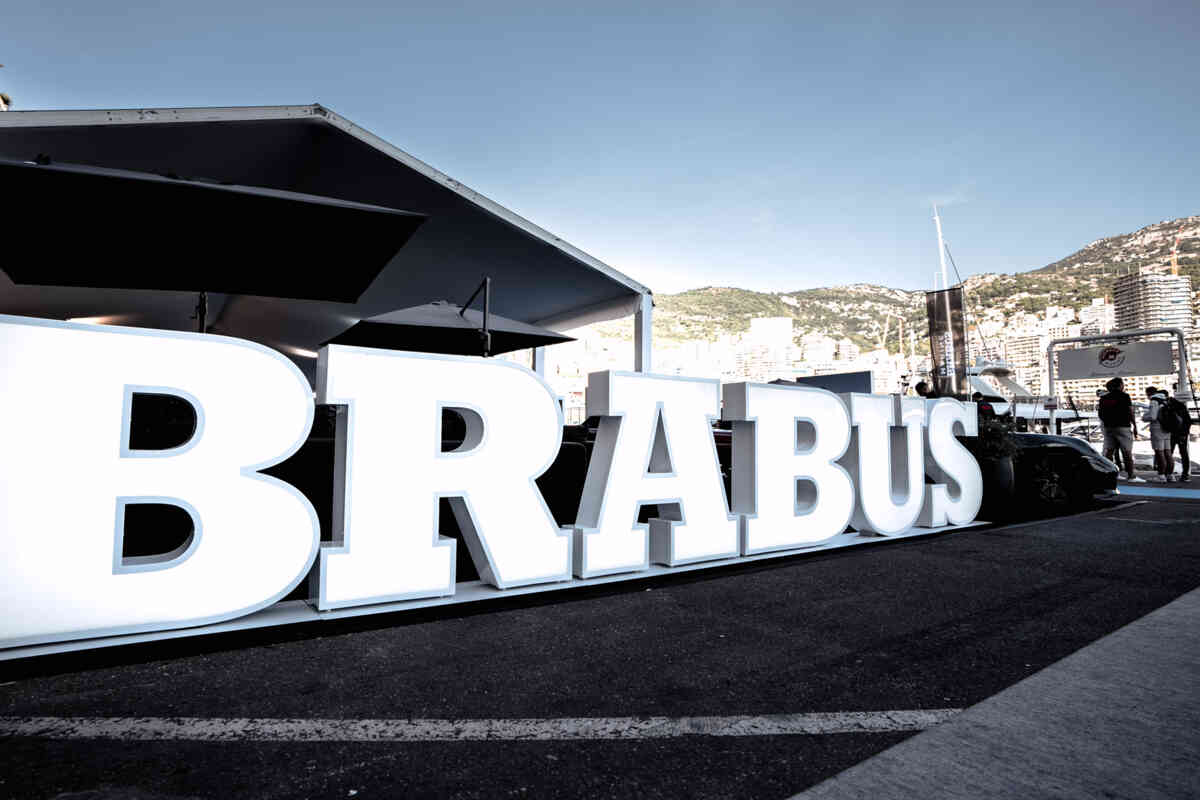 brabus yacht preis