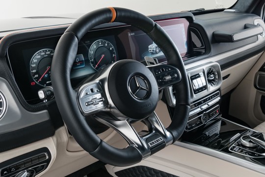 Mercedes-Benz E-Klasse W213: Tuning: BRABUS präsentiert  Performance-Programm für die neue Mercedes E-Klasse - News - Mercedes-Fans  - Das Magazin für Mercedes-Benz-Enthusiasten