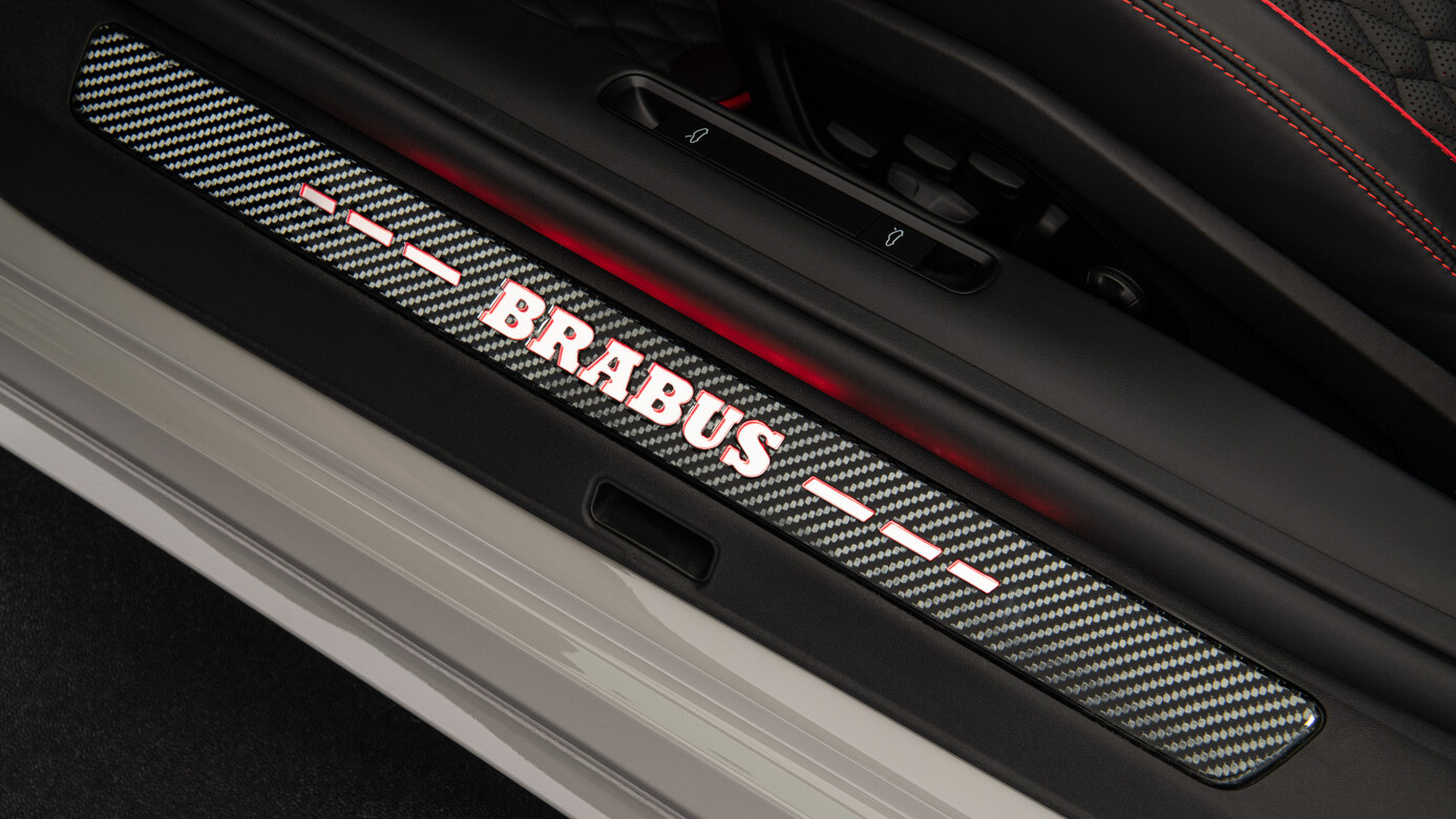 Article Overview For More Brands Tuning Cars BRABUS, 52% OFF